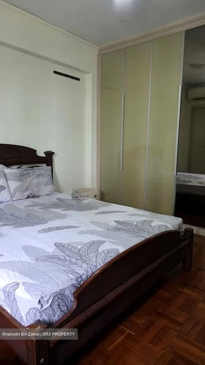 Blk 30 Teban Gardens Road (Jurong East), HDB 4 Rooms #555559781